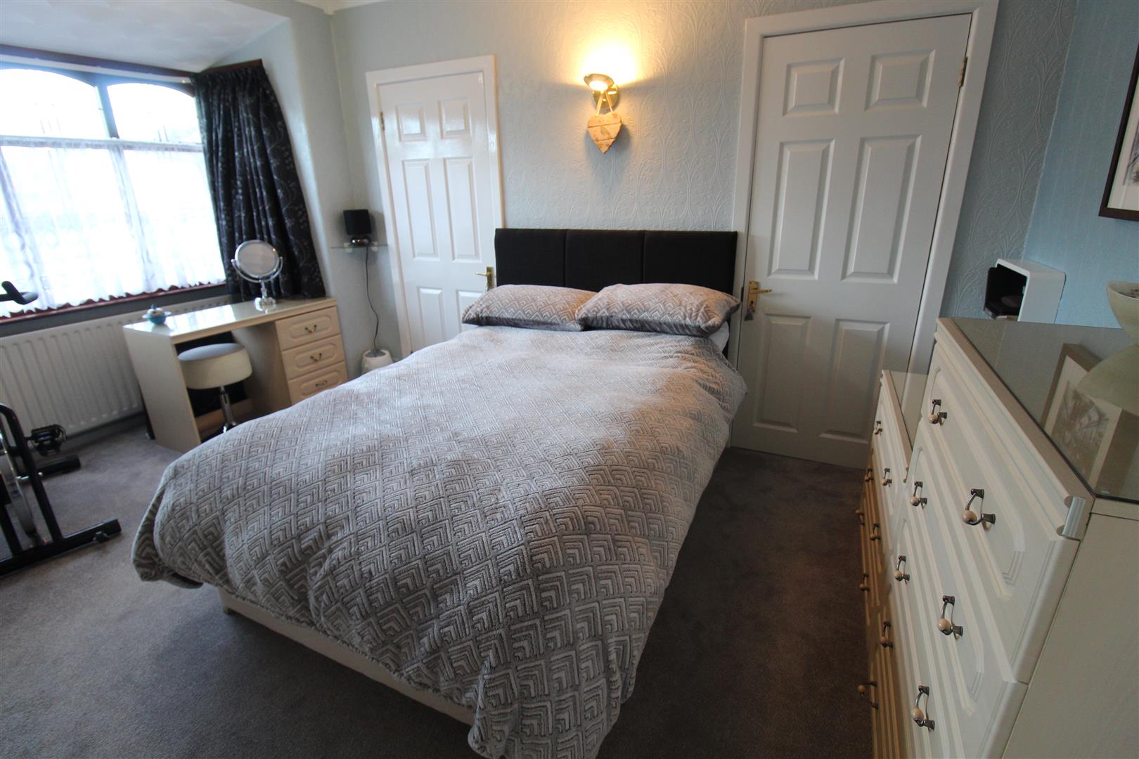 Granville Avenue, Sneyd Green, Stoke-On-Trent